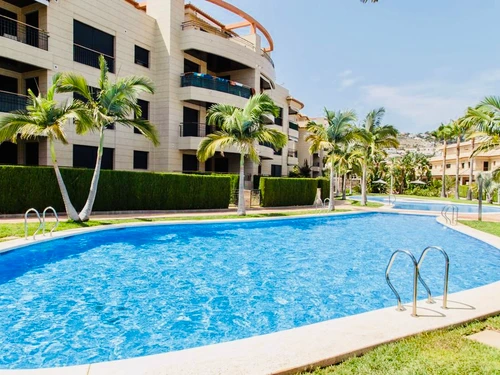 Apartamento Jávea, 3 dormitorios, 5 personas - photo_17516877189