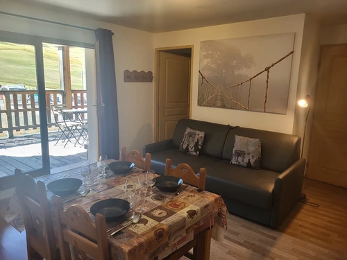 Apartamento Montgenèvre, 1 dormitorio, 4 personas - photo_11731110423