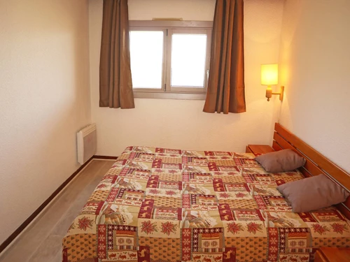 Apartment Les Orres, 1 bedroom, 5 persons - photo_18101399897