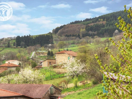 Gite Cherier, 4 bedrooms, 10 persons - photo_14193694716