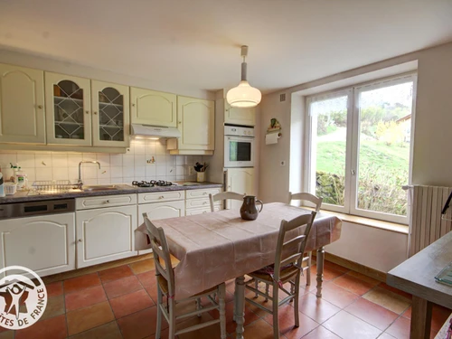 Gite Cherier, 4 bedrooms, 10 persons - photo_14193694716