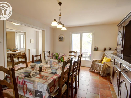 Gite Cherier, 4 bedrooms, 10 persons - photo_14193694716