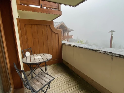 Appartement Crest-Voland, 3 pièces, 6 personnes - photo_19795509830