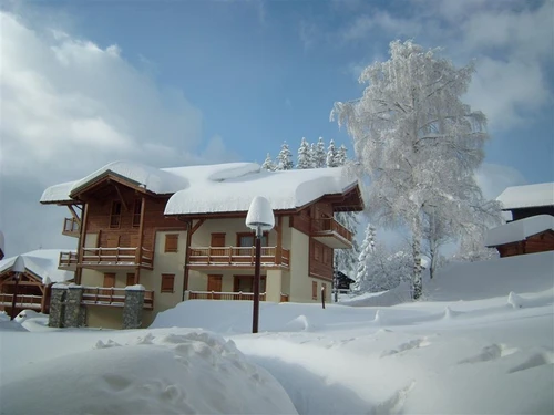 Appartement Crest-Voland, 3 pièces, 6 personnes - photo_19795509830