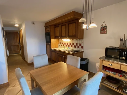 Appartement Crest-Voland, 3 pièces, 6 personnes - photo_19795509830