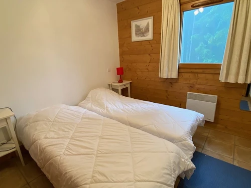 Appartement Crest-Voland, 3 pièces, 6 personnes - photo_19795509830
