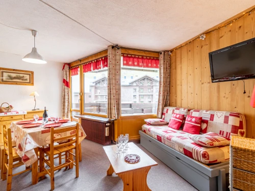 Apartamento Tignes, 1 dormitorio, 6 personas - photo_19795826001