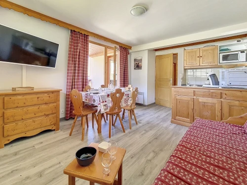 Appartement Les Menuires, 3 pièces, 6 personnes - photo_17729884619