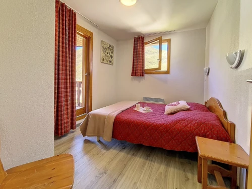 Apartamento Les Menuires, 2 dormitorios, 6 personas - photo_17729884619