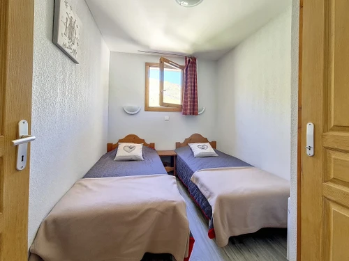 Apartamento Les Menuires, 2 dormitorios, 6 personas - photo_17729884619