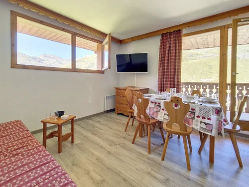 Apartamento Les Menuires, 2 dormitorios, 6 personas - photo_17729884619