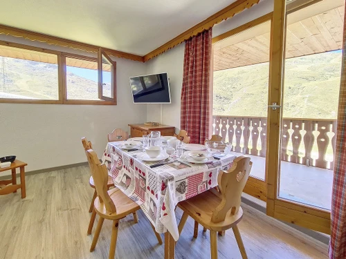 Apartamento Les Menuires, 2 dormitorios, 6 personas - photo_17729884619