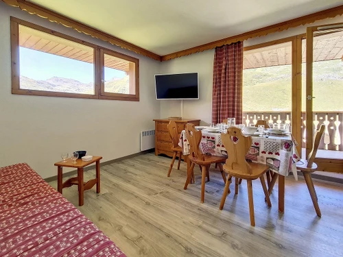 Apartamento Les Menuires, 2 dormitorios, 6 personas - photo_17729884619