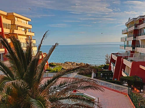 Ferienwohnung Sète, 1 Schlafzimmer, 4 Personen - photo_15128395781