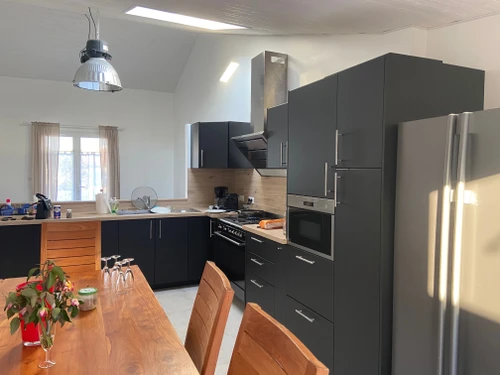 Gîte Barbâtre, 4 pièces, 8 personnes - photo_15062099369