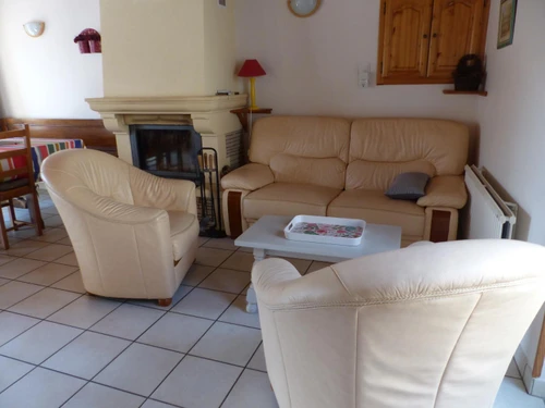 Casa rural Tamerville, 3 dormitorios, 5 personas - photo_10794212831