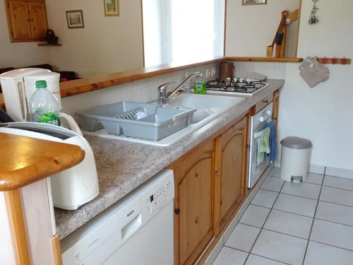 Casa rural Tamerville, 3 dormitorios, 5 personas - photo_10794212831