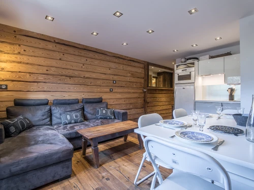 Apartment Méribel, 2 bedrooms, 4 persons - photo_15367484540