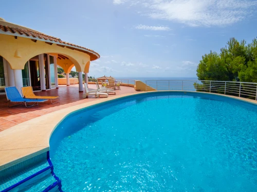 Villa Altea, 3 bedrooms, 6 persons - photo_19799348890