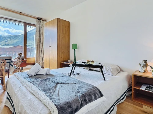 Apartment Tignes, 1 bedroom, 6 persons - photo_12573273926