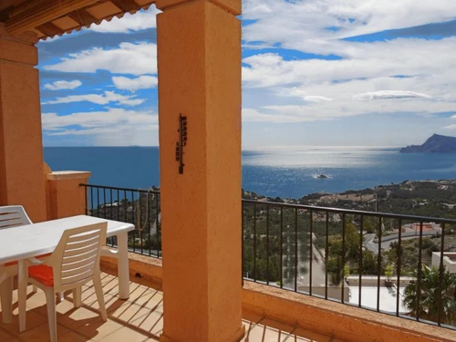 Villa Altea, 2 bedrooms, 4 persons - photo_17232098370