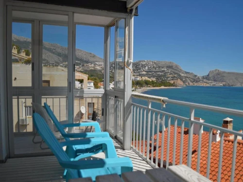 Apartamento Altea, 2 dormitorios, 4 personas - photo_18872428225