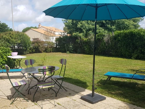 Gîte Saint-Hilaire-de-Chaléons, 3 pièces, 4 personnes - photo_19166302277