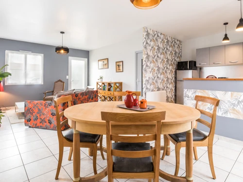 Gîte Saint-Hilaire-de-Chaléons, 3 pièces, 4 personnes - photo_19166302277