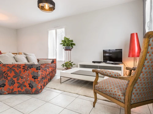 Gîte Saint-Hilaire-de-Chaléons, 3 pièces, 4 personnes - photo_19166302277