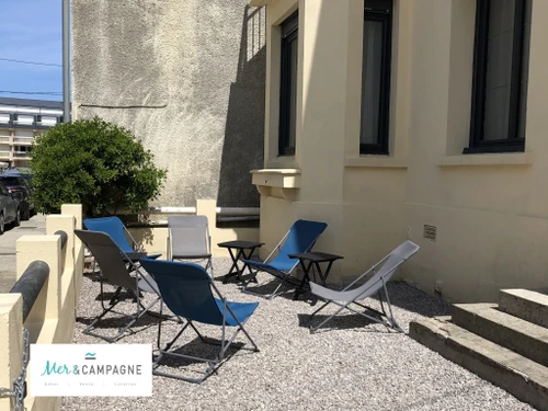 Villa Fort-Mahon-Plage, 4 bedrooms, 10 persons - photo_15446117055