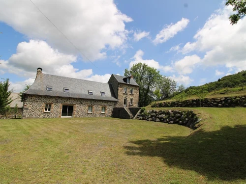 Casa rural Vèze, 3 dormitorios, 6 personas - photo_19803784062