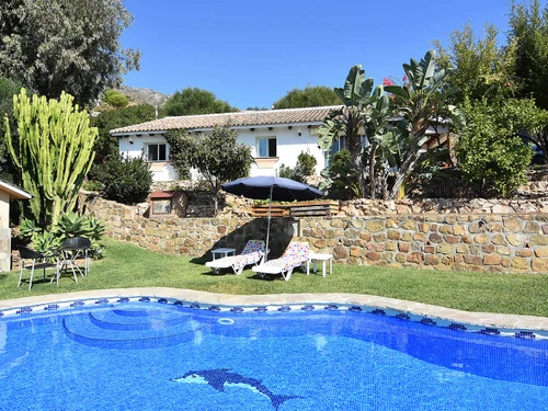 Villa Mijas, 3 bedrooms, 6 persons - photo_17104894375