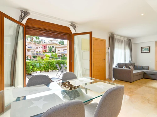 Villa Benissa, 2 bedrooms, 4 persons - photo_15653255517