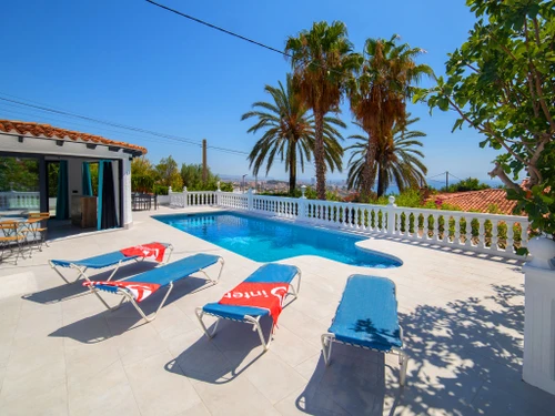 Villa Calp, 5 pièces, 8 personnes - photo_19777660236