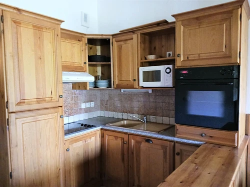 Apartment Les Arcs 2000, 3 bedrooms, 8 persons - photo_16483062245