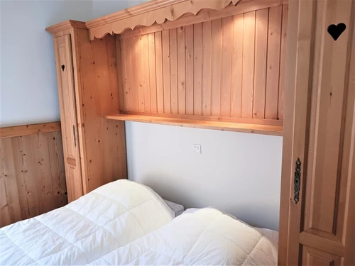 Apartment Les Arcs 2000, 3 bedrooms, 8 persons - photo_16483062245