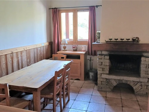 Apartment Les Arcs 2000, 3 bedrooms, 8 persons - photo_16483062245