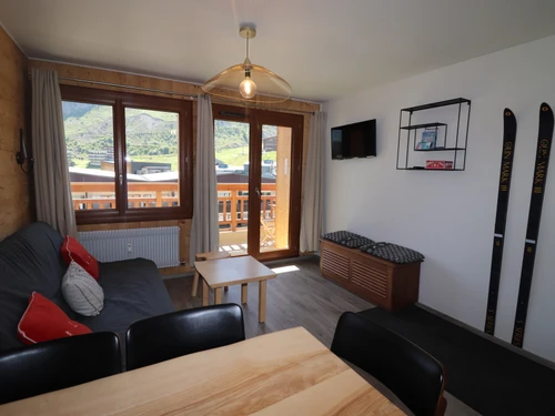 Apartamento Tignes, 1 dormitorio, 4 personas - photo_17936423325