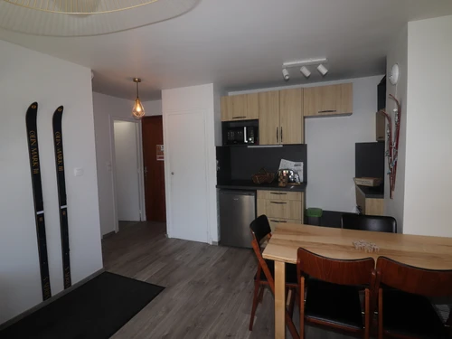 Apartamento Tignes, 1 dormitorio, 4 personas - photo_17936423325