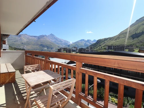 Apartamento Tignes, 1 dormitorio, 4 personas - photo_17936423325