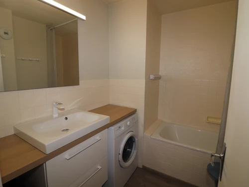 Apartamento Tignes, 1 dormitorio, 4 personas - photo_17936423325