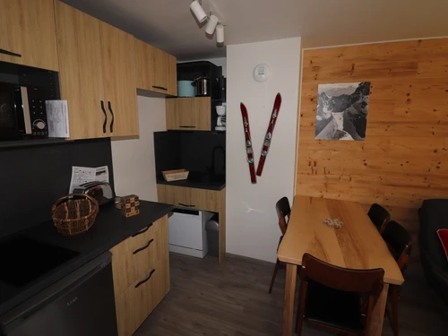 Apartamento Tignes, 1 dormitorio, 4 personas - photo_17936423325
