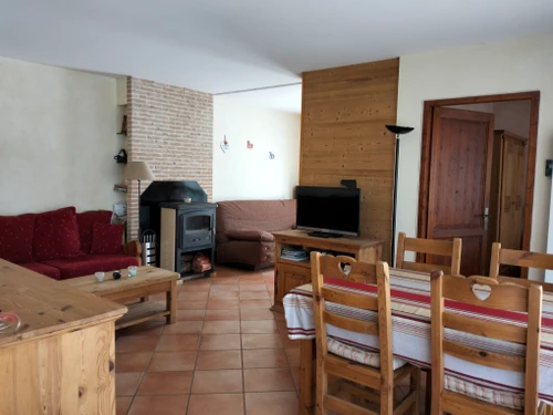 Apartment Corrençon-en-Vercors, 2 bedrooms, 7 persons - photo_19807125228