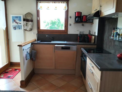 Apartment Corrençon-en-Vercors, 2 bedrooms, 7 persons - photo_19807125228