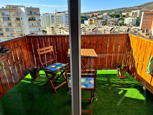 Apartamento Torremolinos, 1 dormitorio, 4 personas - photo_19807152859