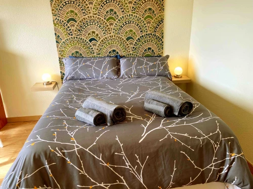 Apartamento Torremolinos, 1 dormitorio, 4 personas - photo_19807152859