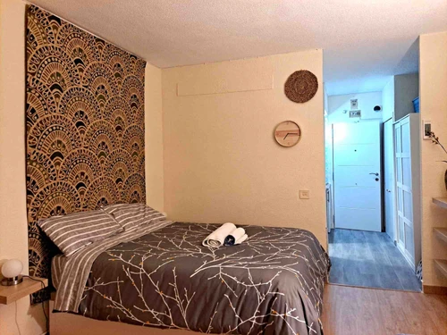 Apartamento Torremolinos, 1 dormitorio, 4 personas - photo_19807152859