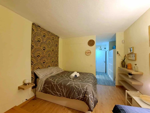 Apartamento Torremolinos, 1 dormitorio, 4 personas - photo_19807152859