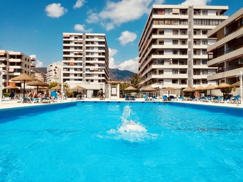 Apartamento Torremolinos, 1 dormitorio, 6 personas - photo_19807152997