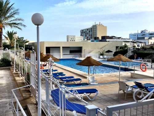 Apartamento Torremolinos, 1 dormitorio, 6 personas - photo_19807152997